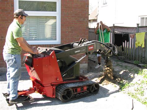 mini digger for rent hawaii|walk behind mini excavator rental.